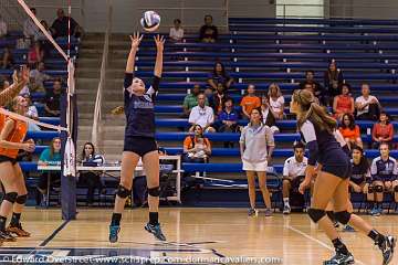 JV-VB vs Mauldin 189